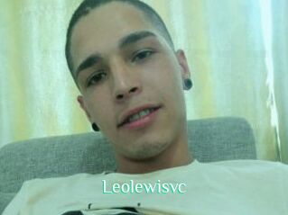 Leolewisvc