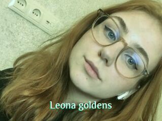 Leona_goldens