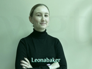 Leonabaker