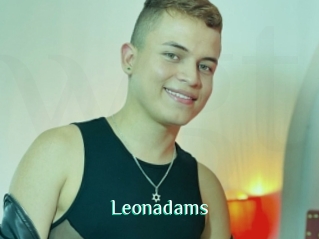 Leonadams