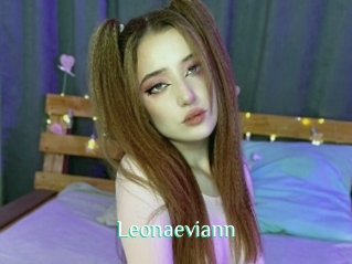 Leonaeviann