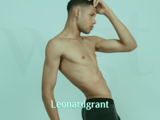 Leonardgrant