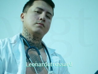 Leonardotrossard