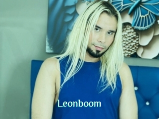 leonboom Wild Girls TGP