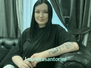 Leonorasantorini