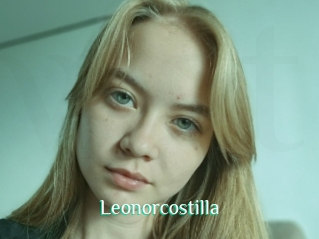 Leonorcostilla