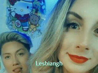 Lesbiangh