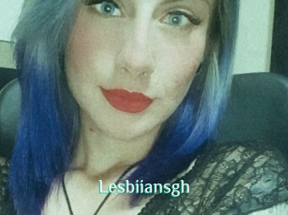 Lesbiiansgh