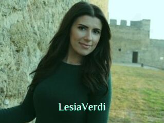 LesiaVerdi