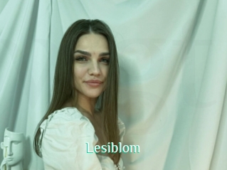 Lesiblom