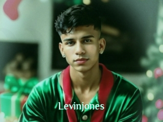 Levinjones