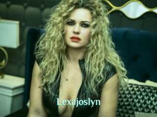 Lexajoslyn
