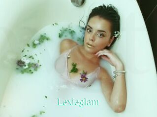 Lexieglam