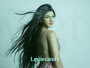 Lexiiecandy