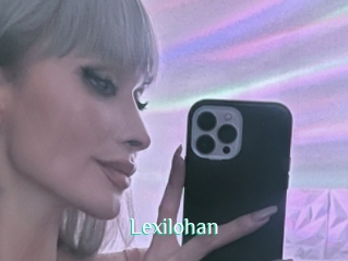 Lexilohan