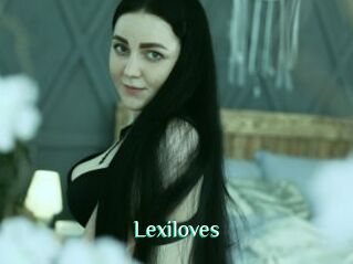Lexiloves