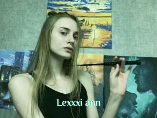 Lexxxi_ann