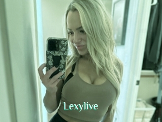 Lexylive