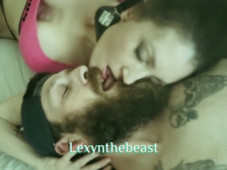 Lexynthebeast