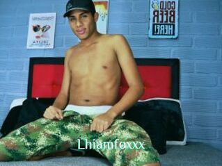 Lhiamfoxxx