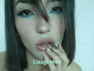 Liaagenner