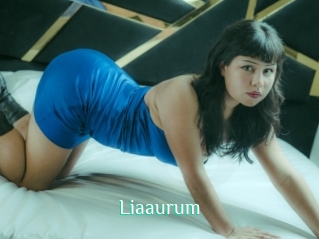 Liaaurum
