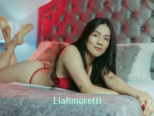 Liahmoretti
