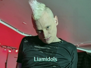 Liamidols