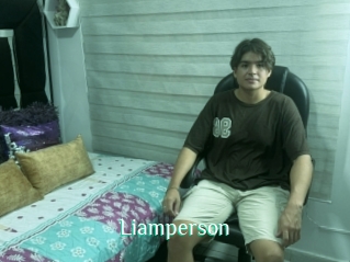 Liamperson