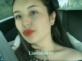 Lianabaker
