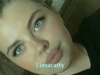 Lianacatty