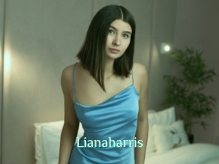 Lianaharris