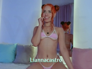 liannacastro Wild Girls TGP
