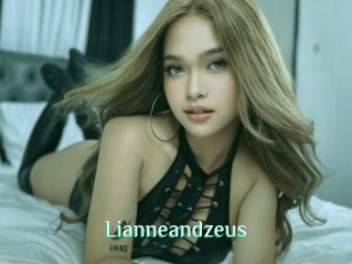 Lianneandzeus