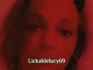 Lickablelucy69