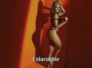 Lidarobbie