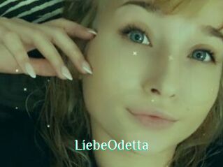 LiebeOdetta