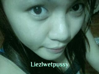Liezlwetpussy