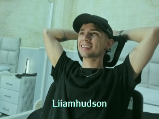 Liiamhudson