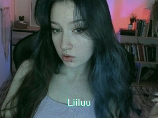Liiluu