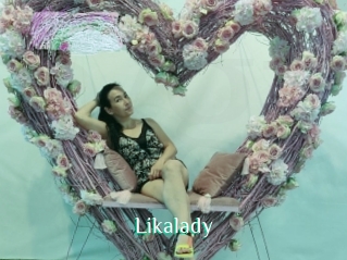 Likalady