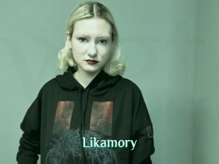 Likamory