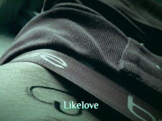 Likelove