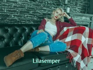 Lilasemper