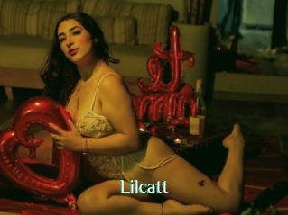 Lilcatt