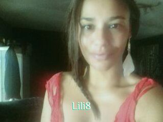 Lili8