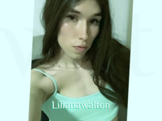 Lilianawalton