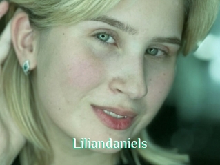 Liliandaniels