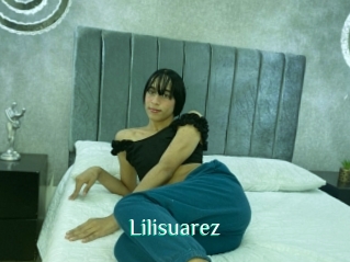 Lilisuarez