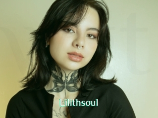 lilithsoul Wild Girls TGP
